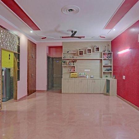 Hotel O Stay 130 Noida Exterior photo