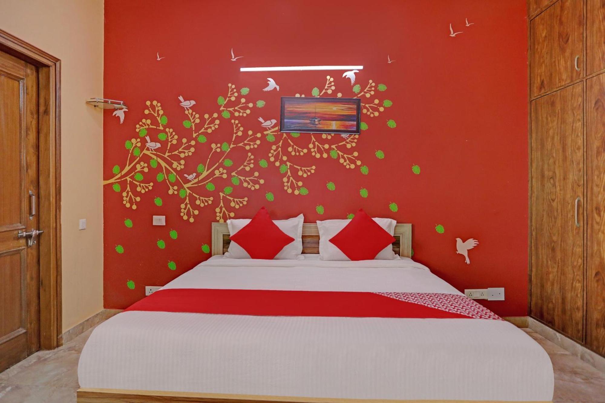 Hotel O Stay 130 Noida Exterior photo