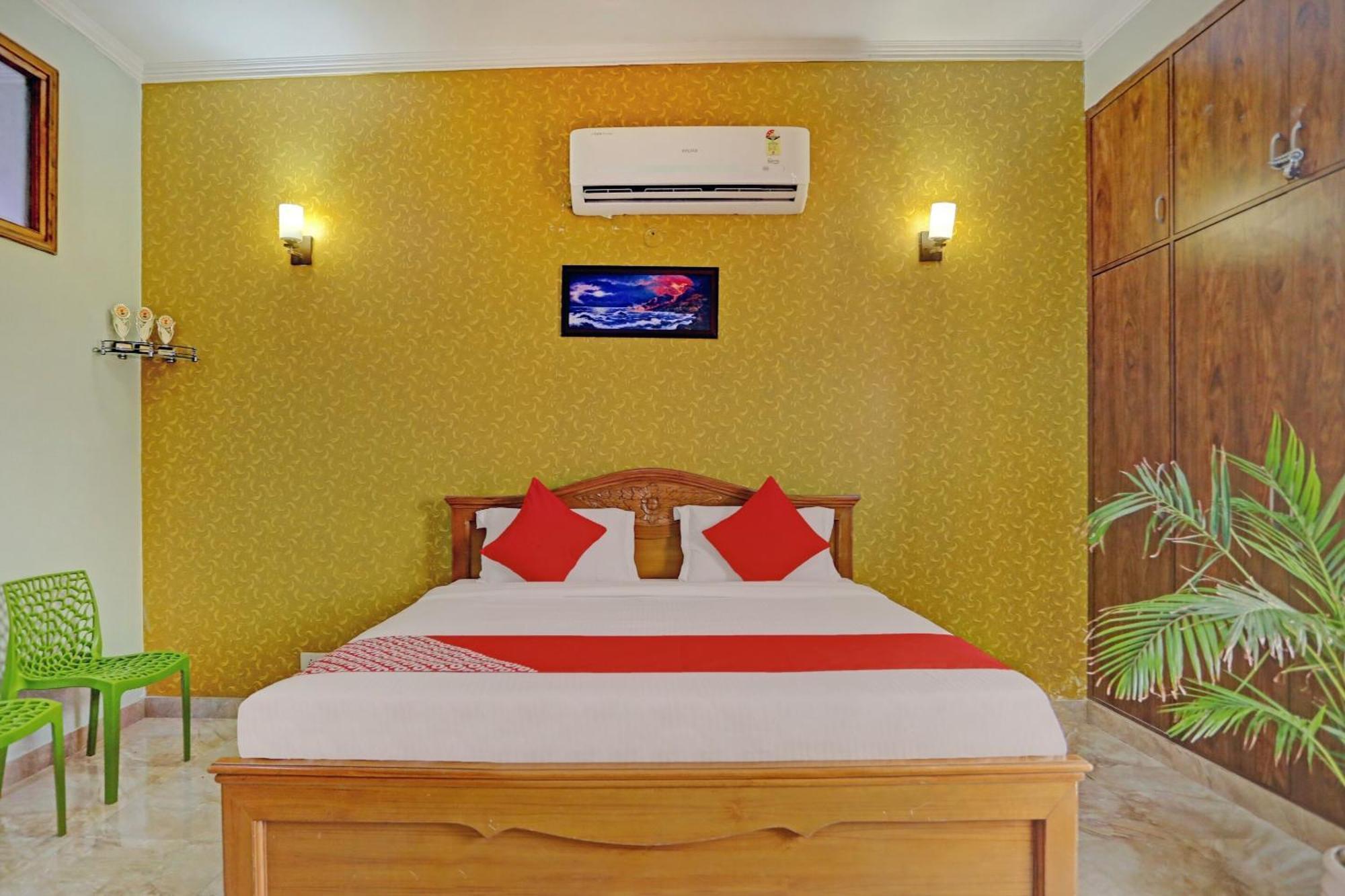 Hotel O Stay 130 Noida Exterior photo