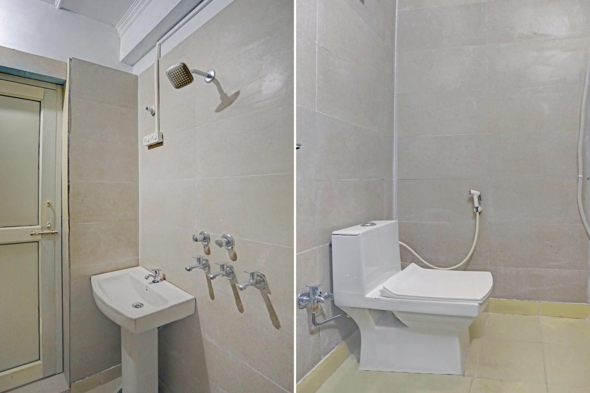 Hotel O Stay 130 Noida Exterior photo