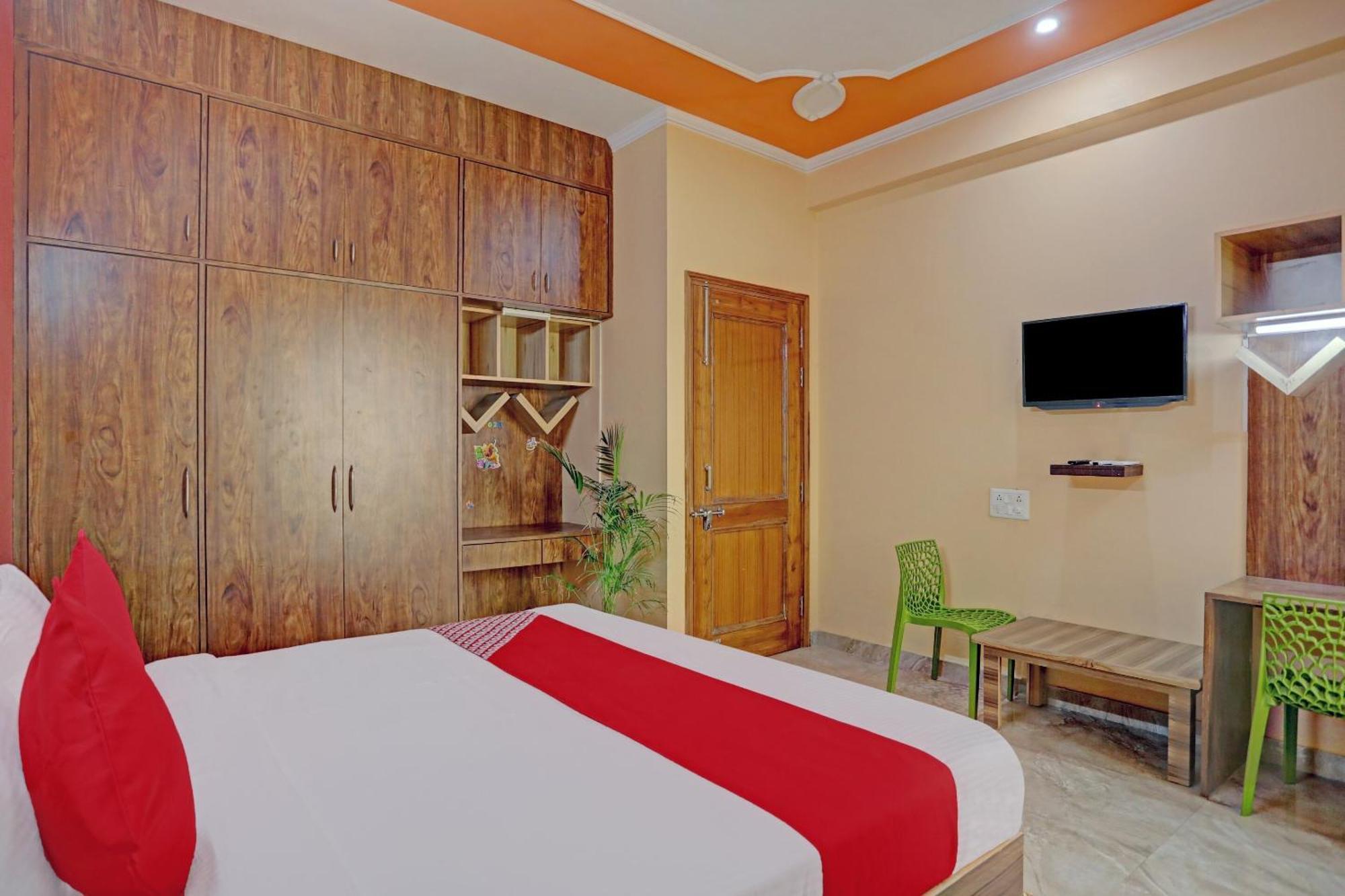 Hotel O Stay 130 Noida Exterior photo