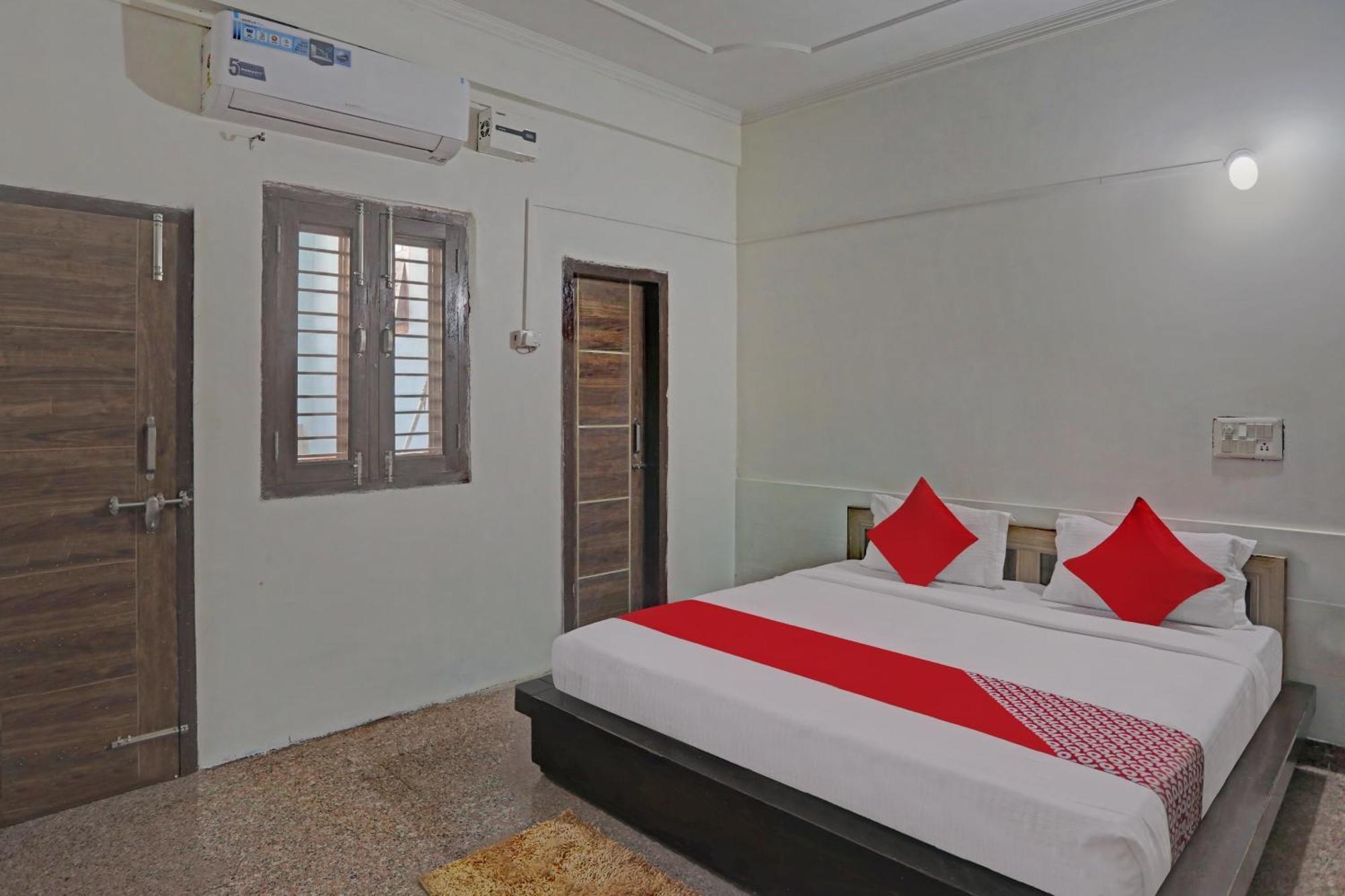 Hotel O Stay 130 Noida Exterior photo