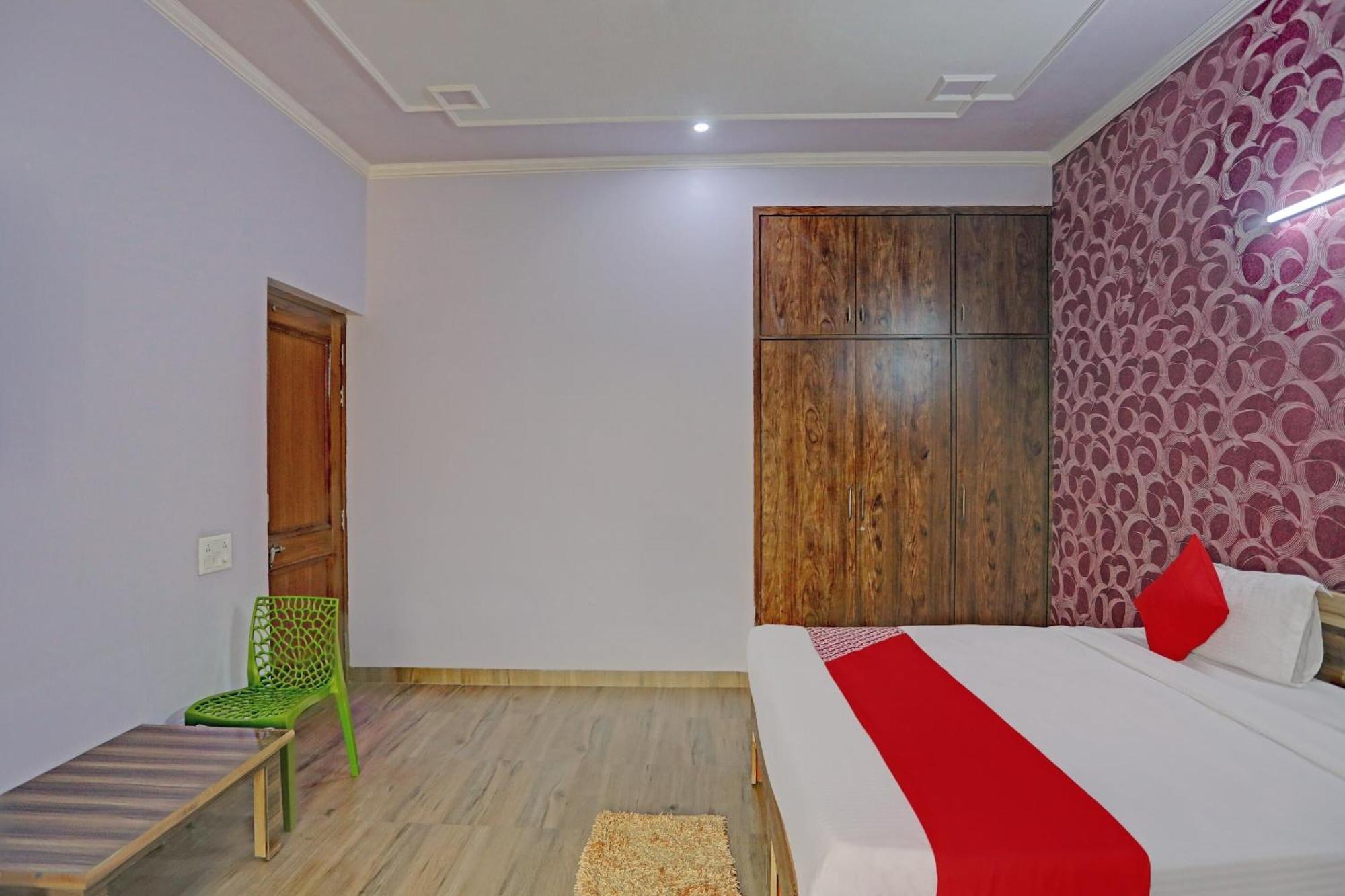 Hotel O Stay 130 Noida Exterior photo