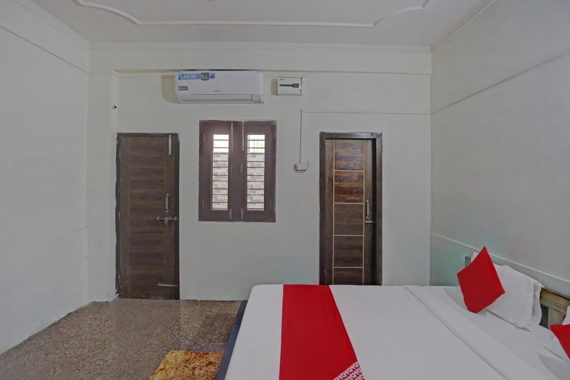 Hotel O Stay 130 Noida Exterior photo