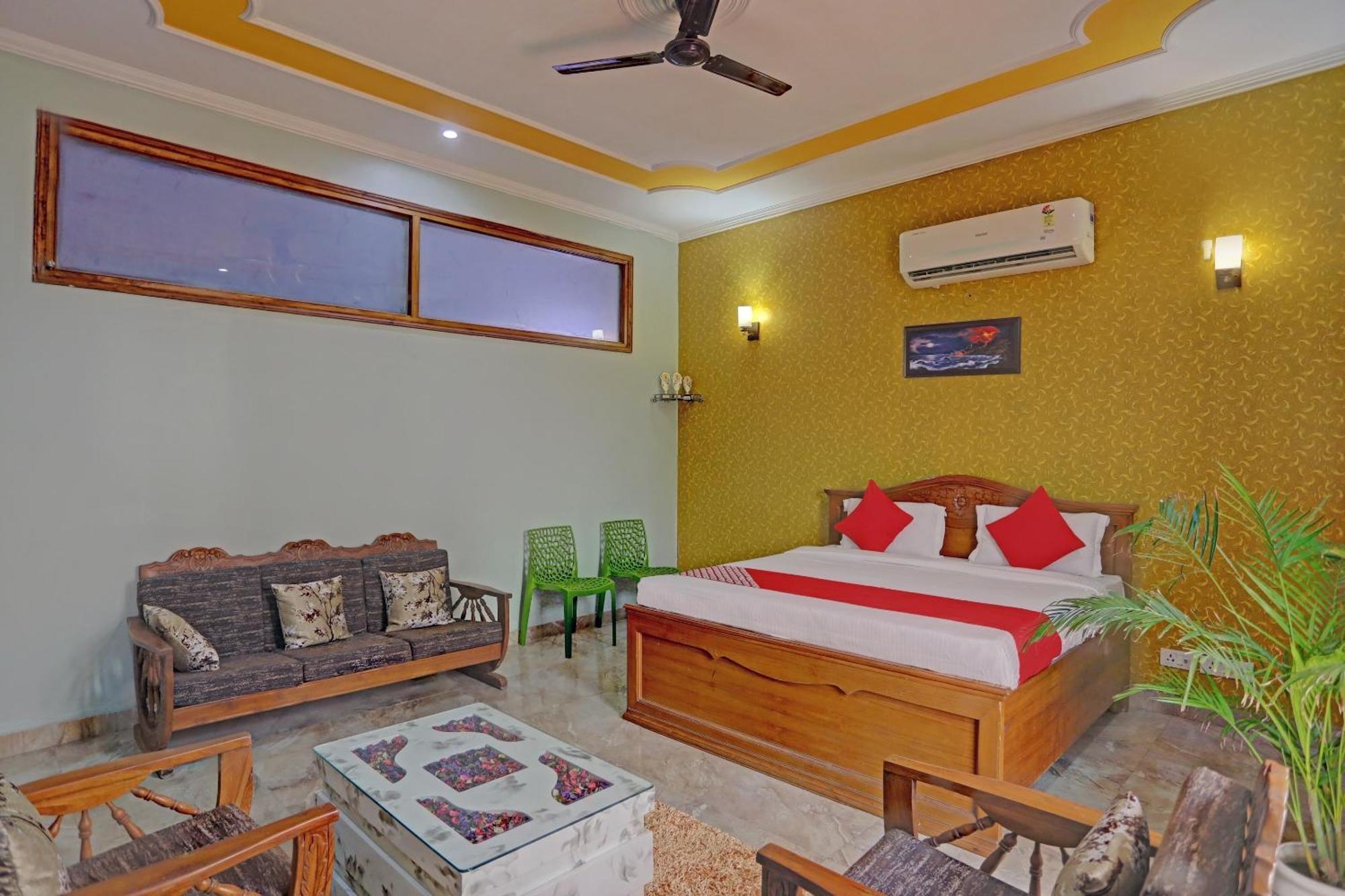 Hotel O Stay 130 Noida Exterior photo