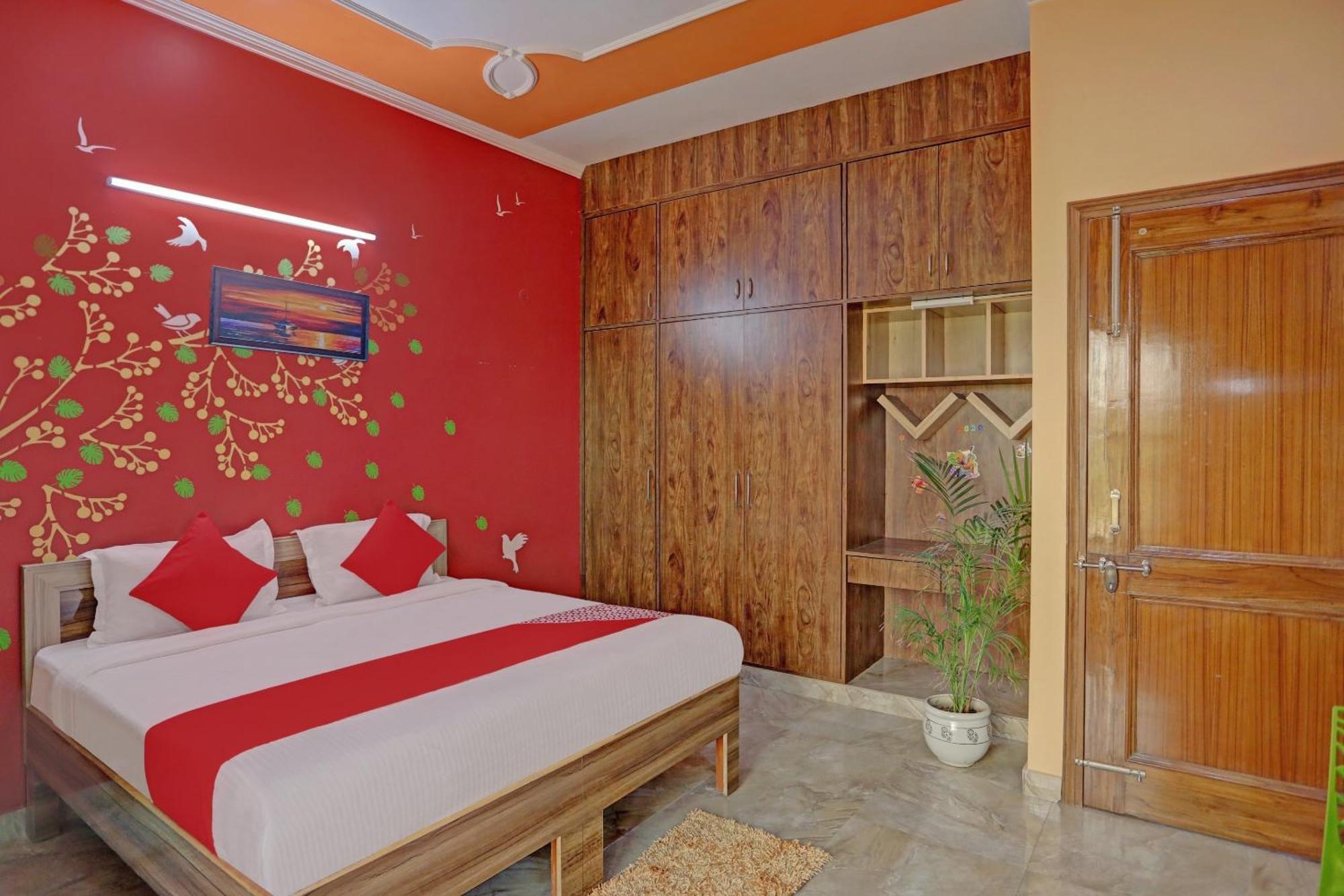Hotel O Stay 130 Noida Exterior photo