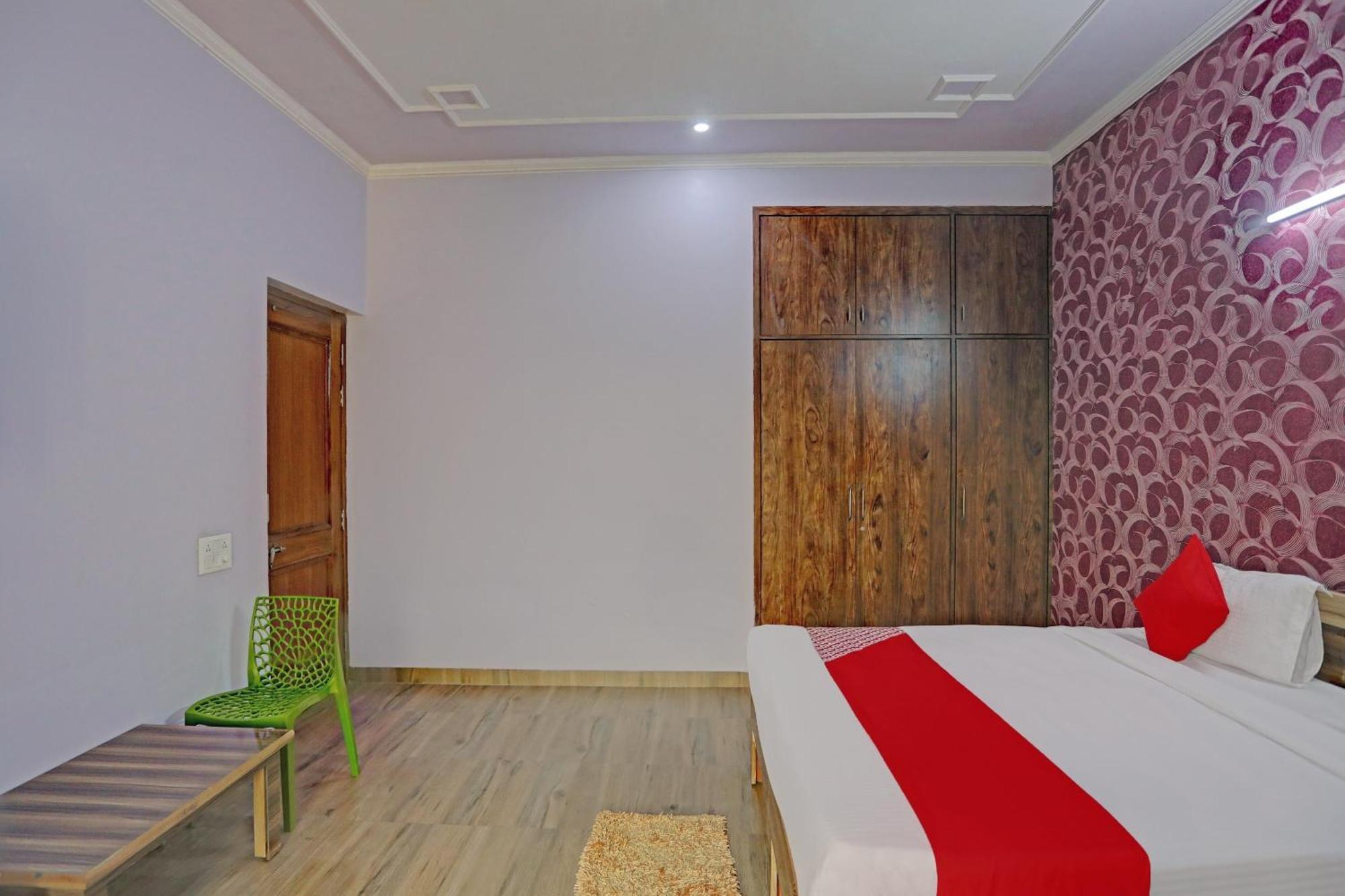 Hotel O Stay 130 Noida Exterior photo