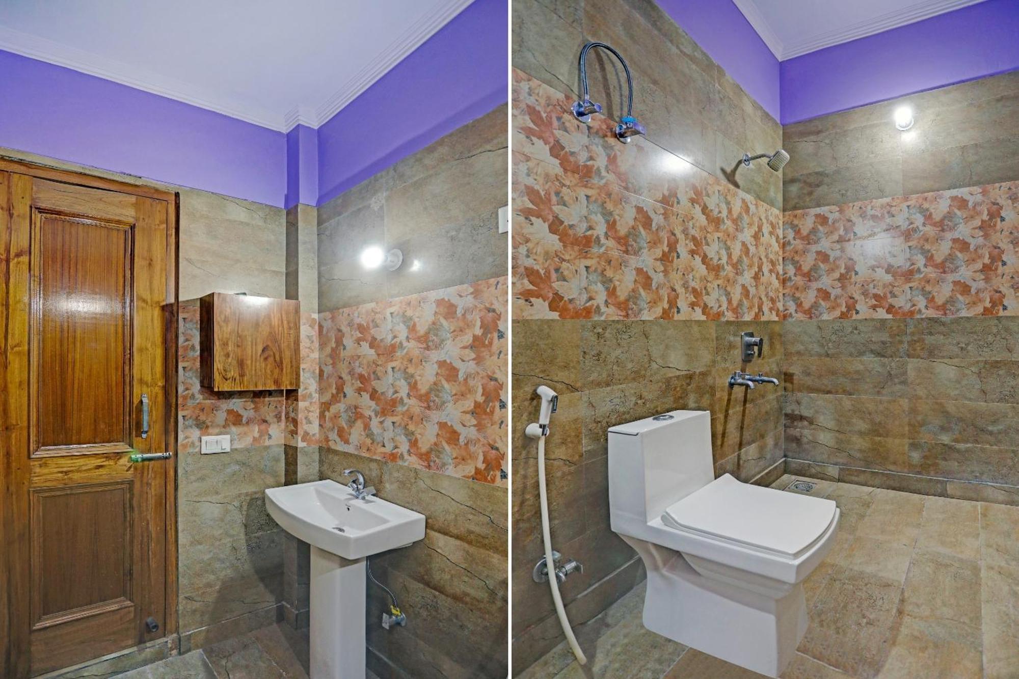 Hotel O Stay 130 Noida Exterior photo